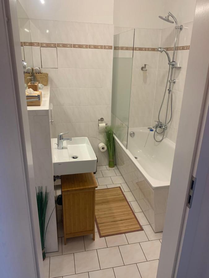 Design Apartment I - 35Qm Grenze Altstadt Park Gorlitz Bagian luar foto