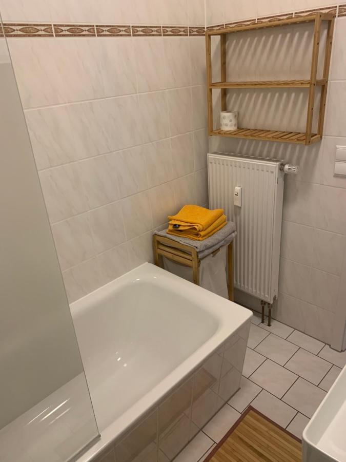 Design Apartment I - 35Qm Grenze Altstadt Park Gorlitz Bagian luar foto