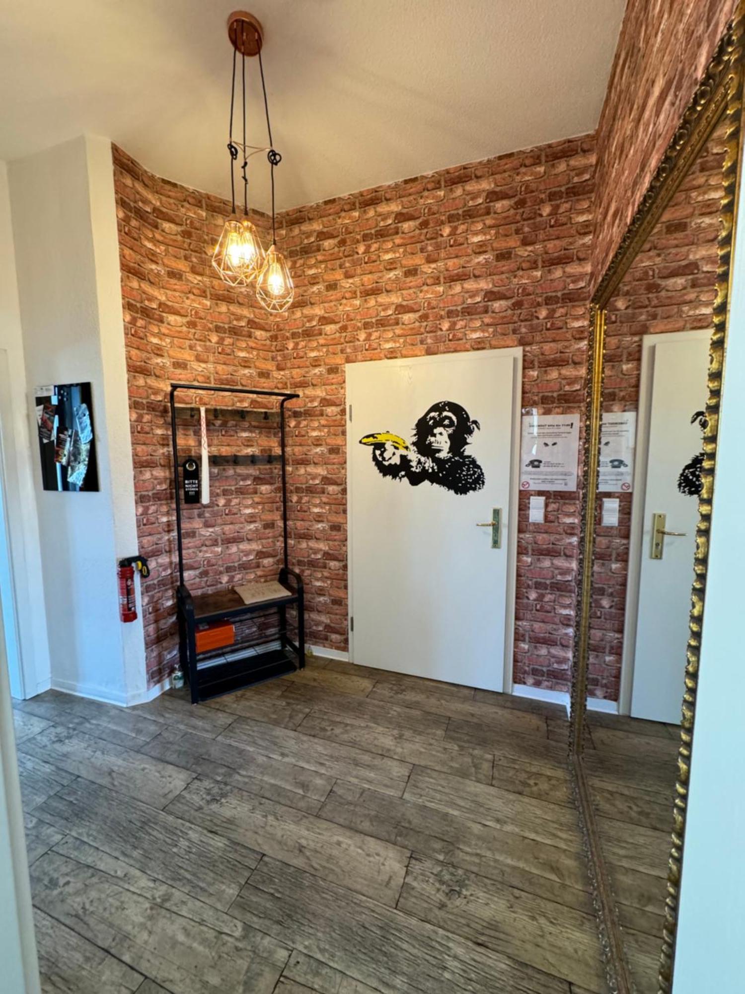 Design Apartment I - 35Qm Grenze Altstadt Park Gorlitz Bagian luar foto