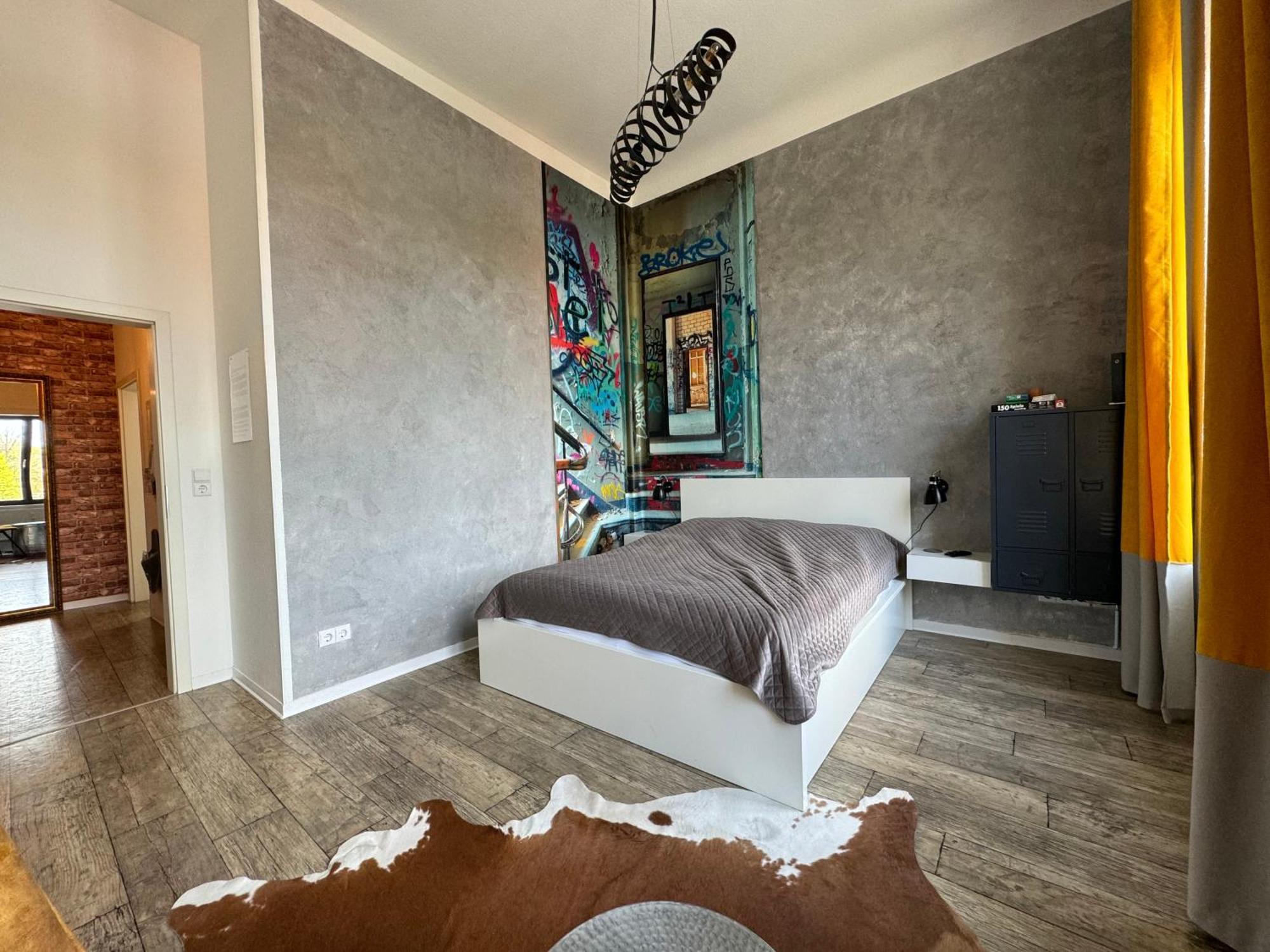 Design Apartment I - 35Qm Grenze Altstadt Park Gorlitz Bagian luar foto