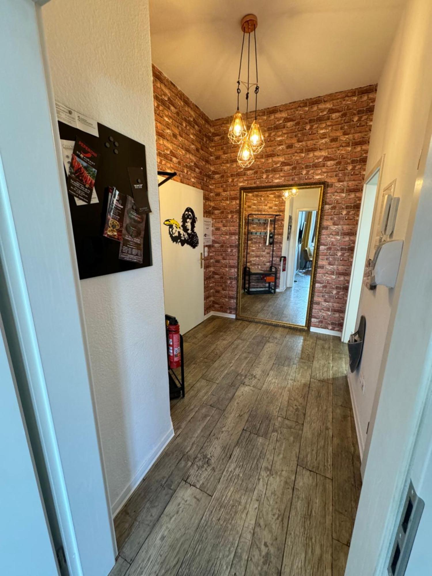Design Apartment I - 35Qm Grenze Altstadt Park Gorlitz Bagian luar foto