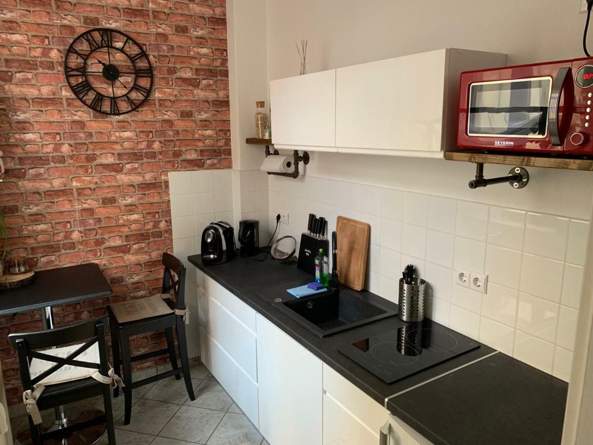 Design Apartment I - 35Qm Grenze Altstadt Park Gorlitz Bagian luar foto