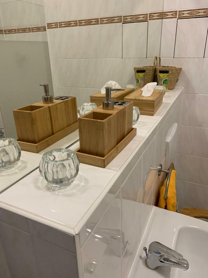 Design Apartment I - 35Qm Grenze Altstadt Park Gorlitz Bagian luar foto