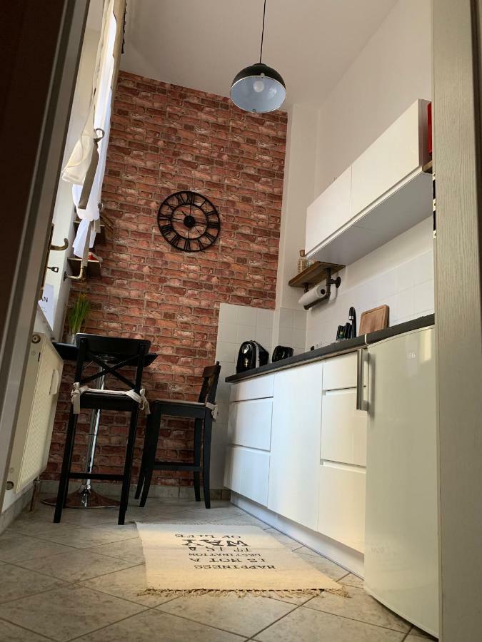 Design Apartment I - 35Qm Grenze Altstadt Park Gorlitz Bagian luar foto