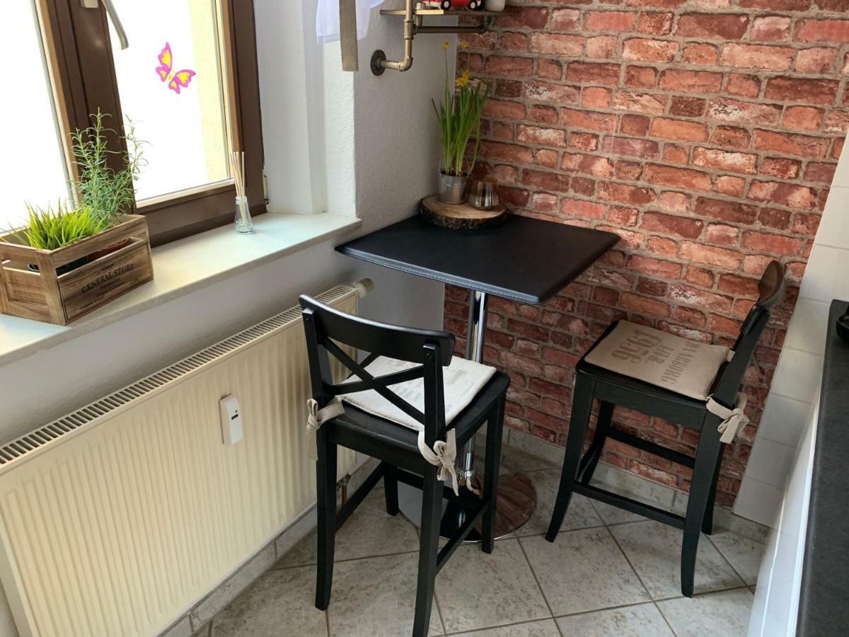 Design Apartment I - 35Qm Grenze Altstadt Park Gorlitz Bagian luar foto